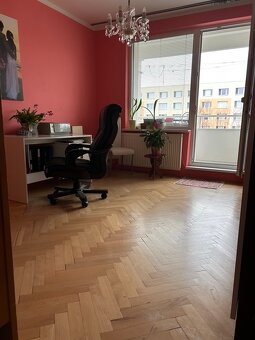predaj, priestranný 3 izbový byt,  81,57 m2, Banská Bystrica - 8