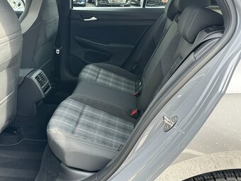Volkswagen Golf GTD 2.0 TDi DSG, r.v.: 2022 - 8