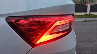ŠKODA KODIAQ 2.0 TSI 140 kW 4x4 DSG | 1.majiteľ | TOP výbava - 8
