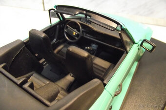1:18 Porsche 930 - 8