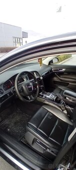 Audi a6 qutro/ PREDÁM-Vymením - 8