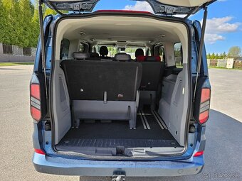 Ford Tourneo Custom 2.0 TDCi 170 Titanium L1 - 8