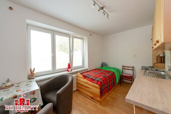PREDAJ | 1 izbový byt | Nová Dubnica - 8