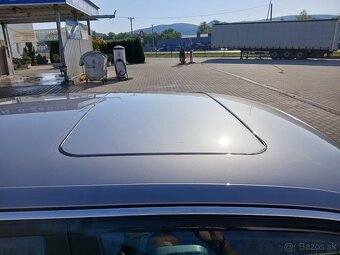 BMW e39 730iA V8 model 1995 - 8