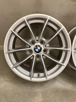 Hliníkové disky 5x112 R16 BMW G20 G21 Style 774 - 8