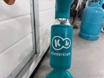 Odrážadlo Kinderkraft - 8