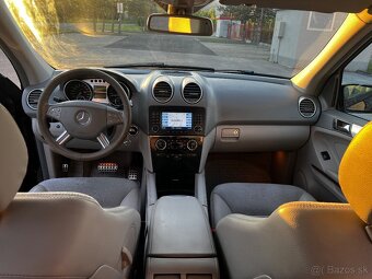 Mercedes ML 320 CDI - 8
