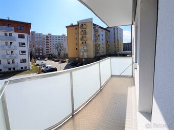 2i zariadený byt s parkovacím miestom blízko centra - 8