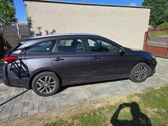 Hyundai i30 2020 - 8