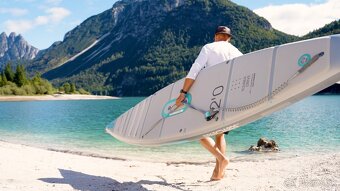 Elektrické paddleboardy SipaBoards - 8