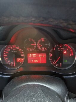 Alfa romeo 147 TI - 8