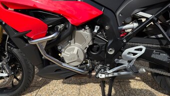 BMW S1000XR - 8
