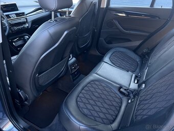 BMW X1 xDrive 20d xLine A/T model 2017 SK TP odpocet DPH - 8