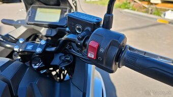 Honda NC 750 X r.v. 2021 - 8