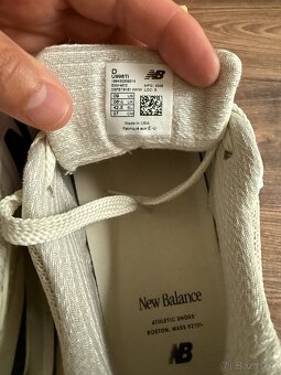 New Balance u998ti (42,5) - 8