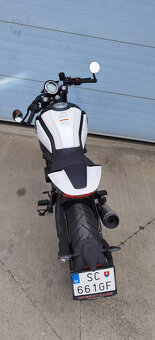 CFMOTO 700 CL-X Sport - 8