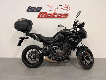 Yamaha Tracer 700 TOP - 8