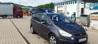 Ford S-Max - 8
