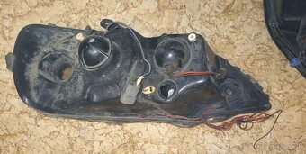 angeleyes OPEL ASTRA G, ZAFIRA - 8