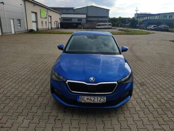 Skoda Scala - 8