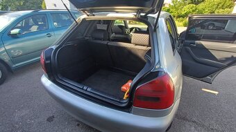 Audi A3 8L - 8