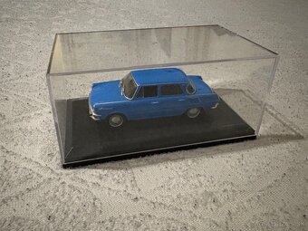 Modely De Agostini - 8
