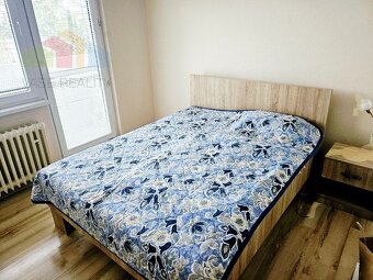 3 izbový byt Bánovce nad Bebravou / VEĽKOMETRÁŽNY / CENTRUM - 8