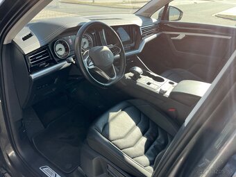 Volkswagen Touareg 3.0 V6 TDi Elegance 210 kW - 8