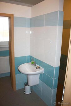 ID 3083 Prenájom: skladová hala A, 425 m2, Rosina - 8