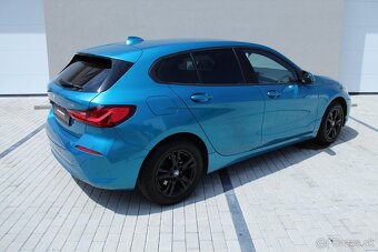 Bmw 118i A/T 100kw - 8