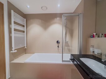 Prenájom 2 izb bytu River Park 61 m2, Staré Mesto, BA - 8
