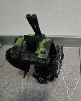 Mix hračiek - 8