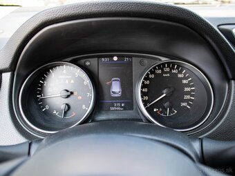Nissan Qashqai DIG-T 140 N-Connecta - 8