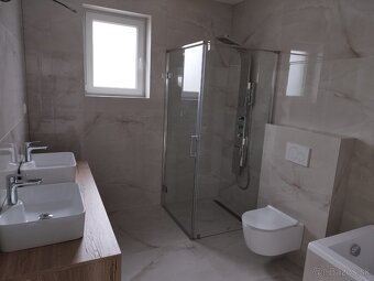 Splnený sen Kvalitná, moderná 4 i. novostavba, predaj DS - 8