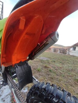 KTM SX 65 - 8
