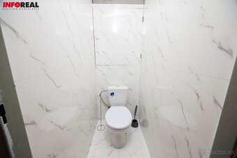 3 izbový byt 80 m2, Aténska ul., sídl. Ťahanovce, 7/8 posch. - 8