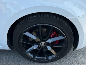 Škoda Octavia RS 2.0TDI/135kW 1.Maj. DSG r.v.2016 - 8