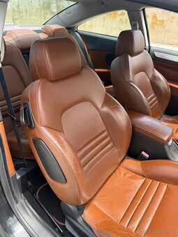 Predam Peugeot 407 coupe 2.7 HDI - 8