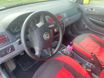 Škoda Fabia 1.4 MPI 50KW - 8