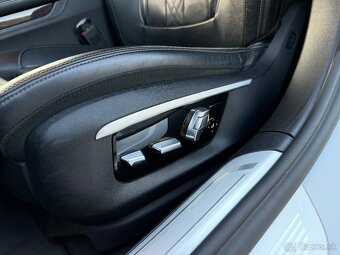 BMW 730d Xdrive M packet - 8