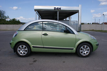 Citroën C3 1.6 16V Max SensoDrive - 8