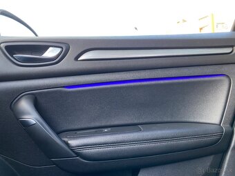 Megane IV 1.6 SCe - 8