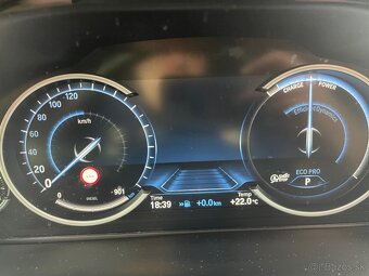 BMW X6 40D - 8