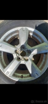Disky Toyota R-17X7J - 8