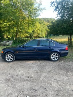 bmw e46 320i 125kw - 8