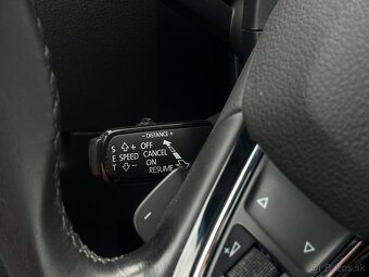 Škoda Octavia Sportpacket 2.0tdi DSG - 8