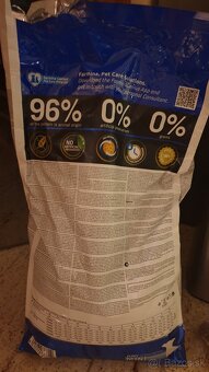 Predám kvalitné granule N&D Farmina bez obilovín - 8