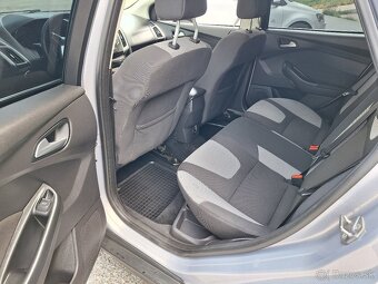 Ford focus combi mk3 - 8