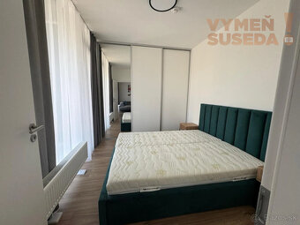 VYMEŇ SUSEDA – VÝNIMOČNÝ 2 IZB. ZARIADENÝ BYT S LOGGIOU, RO - 8