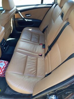 BMW 530d E61 lci 173kw - 8